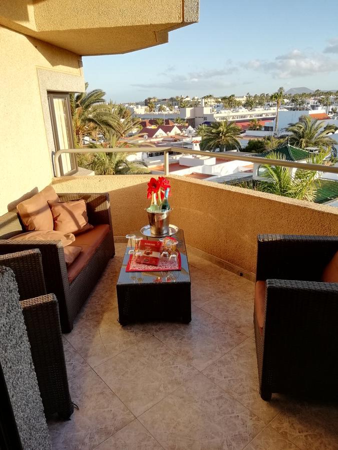 Casa Sandra Corralejo Exterior photo