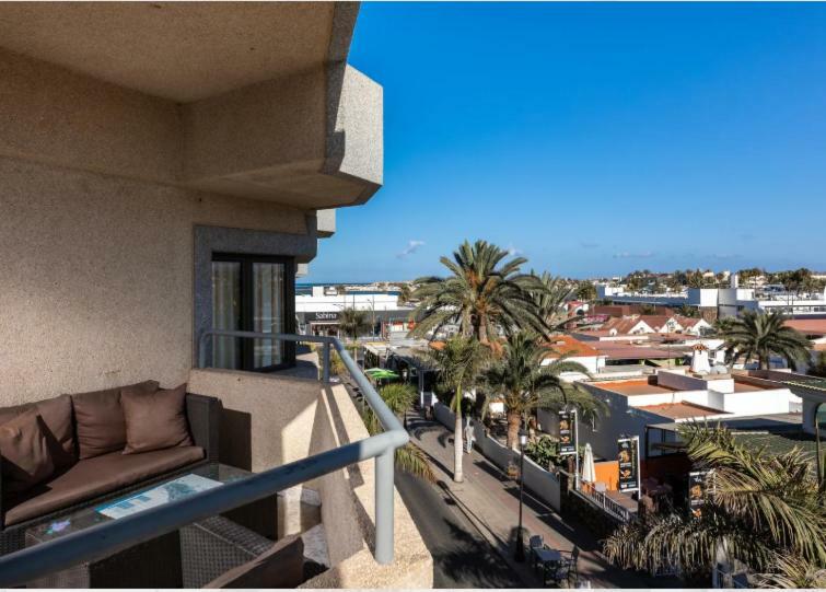 Casa Sandra Corralejo Exterior photo