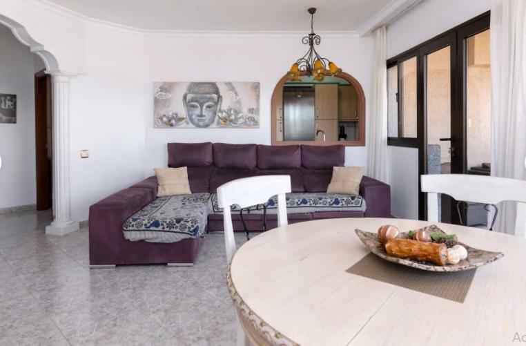 Casa Sandra Corralejo Exterior photo